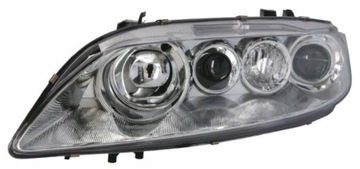 Tyc tyc 20-0329-05-2 фара фото №1