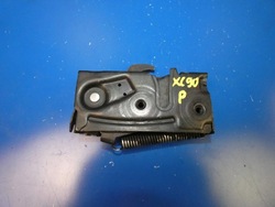 Volvo xc90 ii замок засув капота кришки перед фото №1