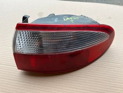 Права лампа задня daewoo lanos hb 5 двері 1997-2006 фото №1