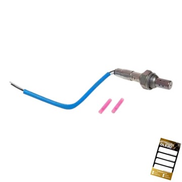 Лямбда-зонд do daewoo nubira 1998 1999 фото №1