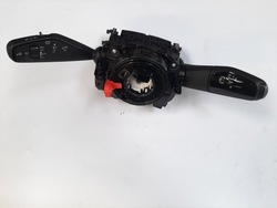 Vw id.3 id.4 перемикач комбінований підкермові важелі стрічка 1ee953507m фото №1