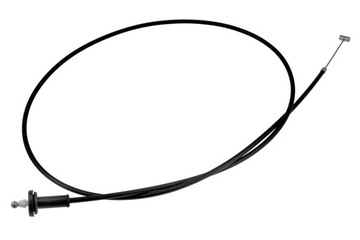 Ezc-hy-705 nty трос/тягa відкривання капота nty фото №1