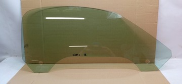 Mini cooper купе r58 стекло правая передняя фото №1