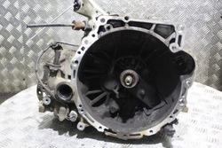Коробка передач коробки передач mazda 2 ii 1.3 7th0714291 фото №1