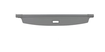 Ролета штора багажника vw touran aso фото №1