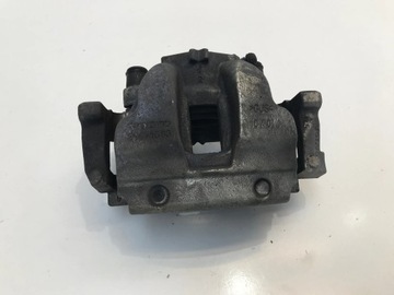 Volvo xc40 2022 суппорт hamulowy левый перед переднее фото №1