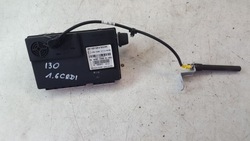 Модуль bcm hyundai i30 1,6 crdi фото №1