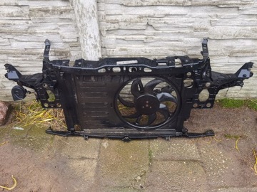 Перед комплектный mini one - cooper купе r56 663366879 фото №1