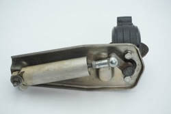 Цилиндр тормоза mercedes 0004306026 фото №1