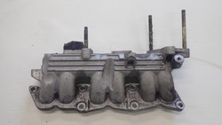 Колектор всмоктуючий renault espace iv 3.0 dci фото №1