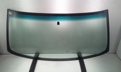 Стекло лобовое передняя chevrolet tahoe 1992-1999 pas зеркало фото №1