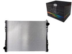 Thermotec радиаторов двигателя 1491710 1769999 570487 фото №1