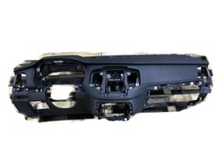 Volvo xc90 ii панель раздаточная капот charcoal фото №1