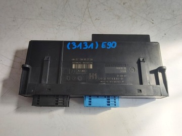 Модуль комфорта bmw e90 e91 9176880 фото №1