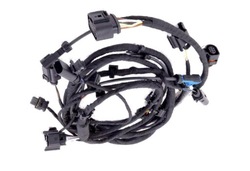 Оригінальний номер audi 8r0971095d джгут pdc перед q5 8r фото №1