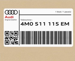 Пружина гвинтова audi q7 фото №1