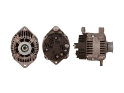 Генератор 70a lucas do lancia zeta 2.0 фото №1