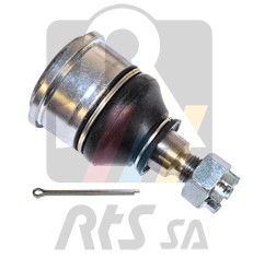 Шкворень рычага honda civic vii 1.3-2.0 99- перед фото №1