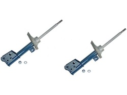 Meyle амортизатор mercedes перед vaneo 02- лівий/правий фото №1