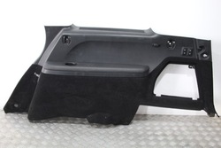 Боковина багажника праві gl w164 x164 фото №1