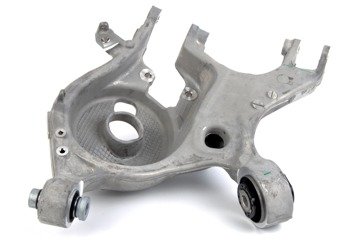 Важіль лівий зад mondeo 2014- fusion usa фото №1