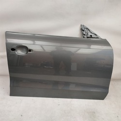 Дверь правые перед audi a5 8t8 sportback фото №1