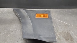 7c0853536 захист крила праві зад vw crafter ii фото №1