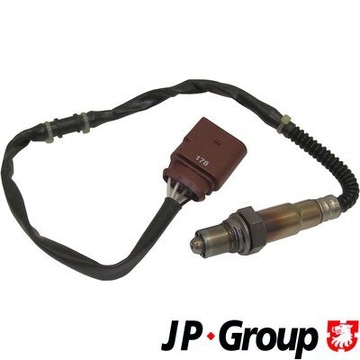 Лямбда-зонд - jp group jpg1193802500 фото №1