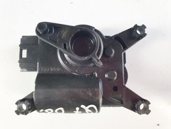 Audi q7 i 4l 08r моторчик нагревателя фото №1