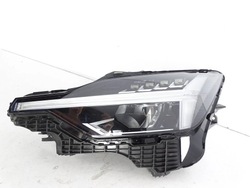 Лампа передняя polestar 2 p31698076r фото №1