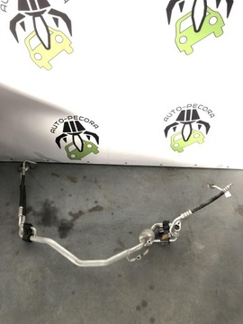 C4 picasso ii шланг кондиционера 9675103680 фото №1