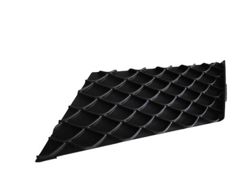 Mercedes gls x166 кришка заглушка na hak переднє фото №1