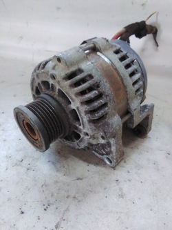 8399 opel insignia 1.8 генератор 13500577 фото №1