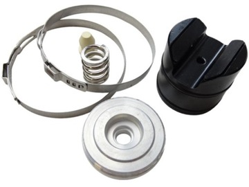 Притиск поршень редуктор кермового eps do bmw фото №1