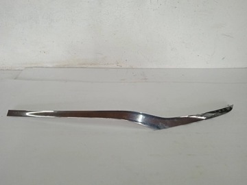 Хром бампера лівий mercedes w213 e-klasa фото №1