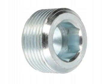 Febi bilstein 38179 крышка сливной масла, поддон масляная фото №1