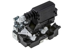 Замок перед dacia logan 2007- правые фото №1