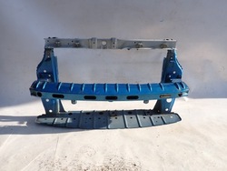 Mitsubishi space star ii 2 12- pas переднее усилитель перед фото №1