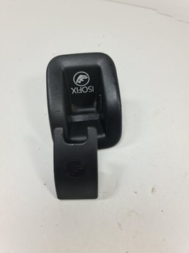 A5 8t isofix кріплення дитячого автокрісла 8t0887233a фото №1