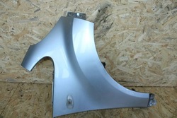 Крыло правые перед переднее peugeot ion c-zero i-miev фото №1