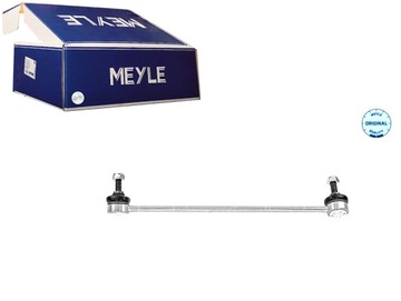 Meyle 11-16 060 0034 стержень / кронштейн, стабилизатор фото №1