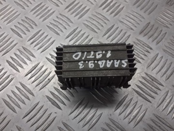 Реле свічок saab 9-3 1.9 tid фото №1