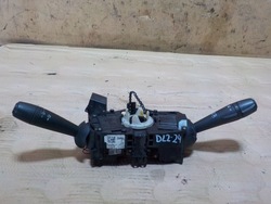 Dacia logan ii 1.2b підкермові важелі фото №1