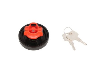 Крышка заливка топлива valeo 745374 фото №1