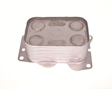 Радіаторів масла ford mondeo 2.0tdci 07- 14-0032 фото №1