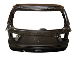 Крышка багажника compass 2020-21 фото №1