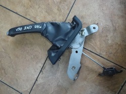 Volvo v70 2.4d 04' важіль ручного 30645174 фото №1