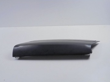 Range rover l322 защита стойка зад левая ddh000093 фото №1