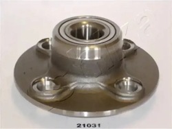 Ступиця колеса зад 44-21031 ashika nissan micra i ii фото №1