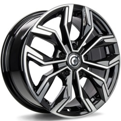 Диски 5x114,3 lexus ux sc430 rz rx300 rx330 rx350 rx400 rx450 tesla 3 y фото №1